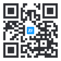 iPadOS & iOS 版 二维码(hthsports)